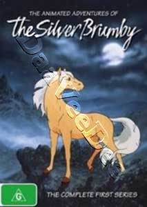 The Animated Adventures of the Silver Brumby - Complete Series 1 - 2-DVD Set (DVD)